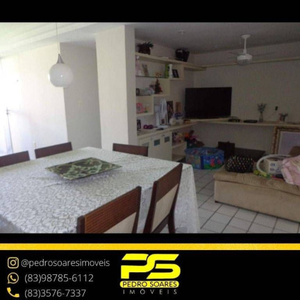 Imagem Apartamento com 2 Quartos à Venda, 91 m² em Miramar - João Pessoa Imagem Apartamento com 2 Quartos à Venda, 91 m² em Miramar - João Pessoa