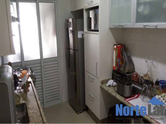 Imagem Apartamento com 3 Quartos à Venda, 115 m² em Vila Maria Alta - São Paulo