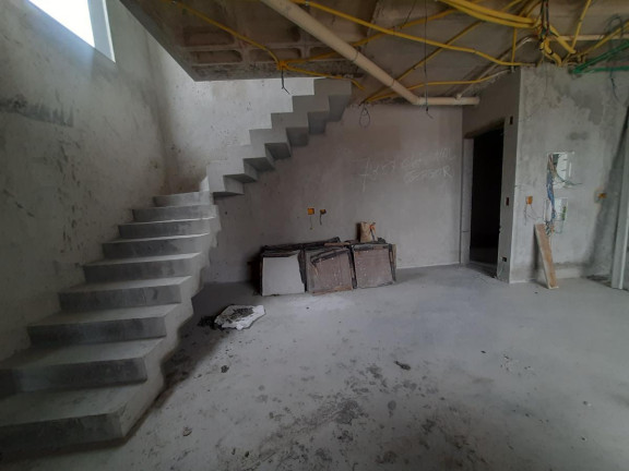 Imagem Apartamento com 3 Quartos à Venda, 107 m² em Capão Raso - Curitiba