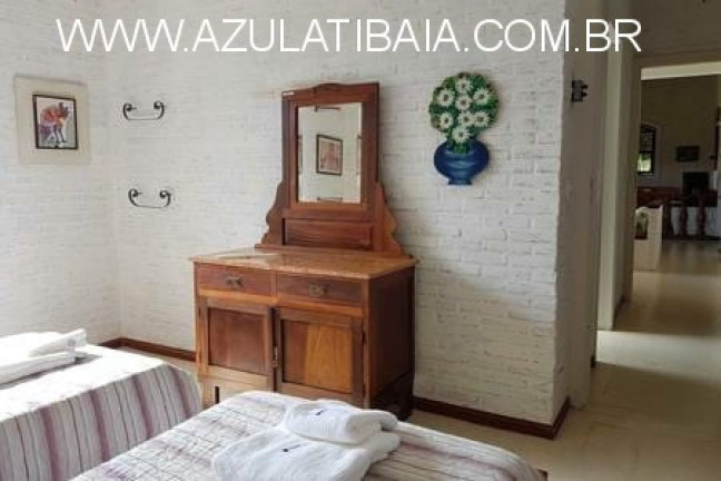 Imagem Imóvel com 5 Quartos à Venda, 392 m² em Jardim Paraíso Da Usina - Atibaia Imagem Imóvel com 5 Quartos à Venda, 392 m² em Jardim Paraíso Da Usina - Atibaia