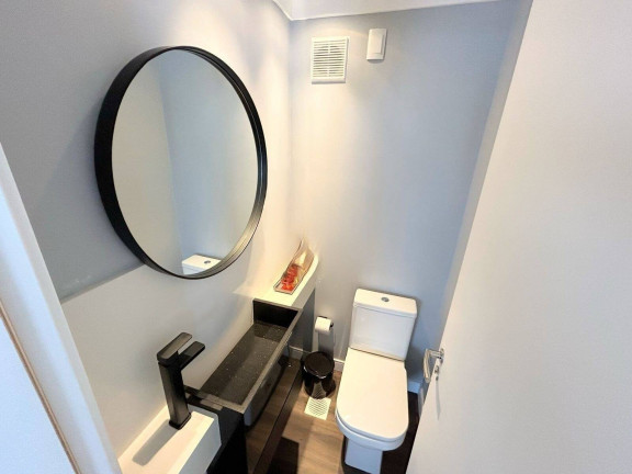 Imagem Apartamento com 3 Quartos à Venda, 97 m² em Abraão - Florianópolis