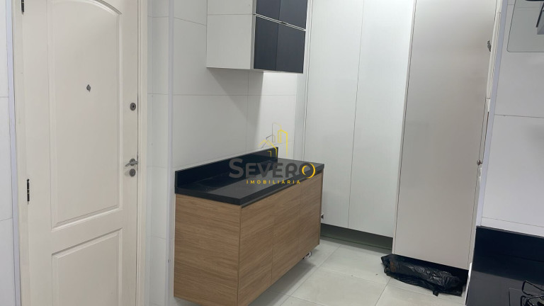 Imagem Apartamento com 3 Quartos à Venda, 140 m² em Icaraí - Niterói Imagem Apartamento com 3 Quartos à Venda, 140 m² em Icaraí - Niterói