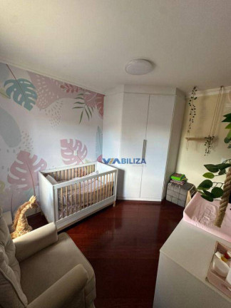 Imagem Apartamento com 3 Quartos à Venda, 170 m² em Vila Galvão - Guarulhos Imagem Apartamento com 3 Quartos à Venda, 170 m² em Vila Galvão - Guarulhos