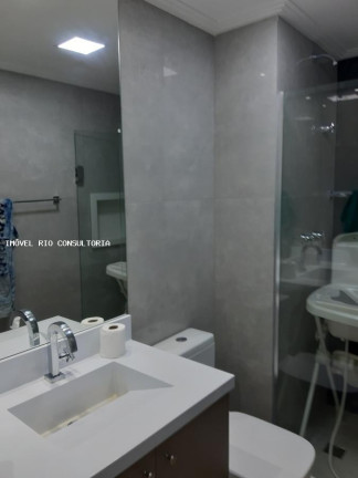 Imagem Apartamento com 3 Quartos à Venda, 154 m² em Rio De Janeiro
