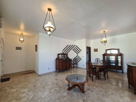 Imagem Sobrado com 3 Quartos à Venda ou Locação, 360 m² em Jardim Santa Rosália - Sorocaba