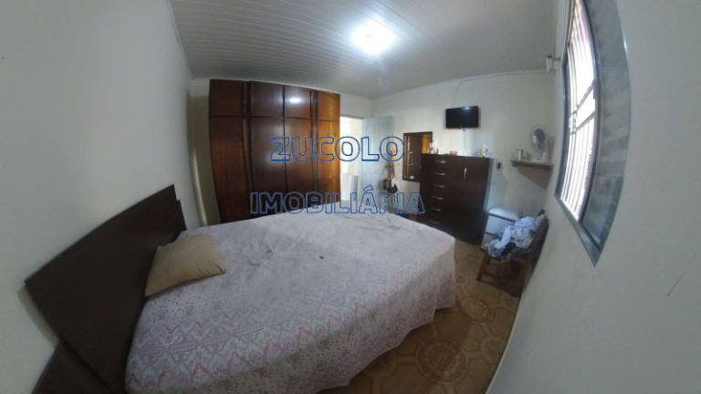 Imagem Casa com 2 Quartos à Venda, 116 m² em Baeta Neves - São Bernardo Do Campo