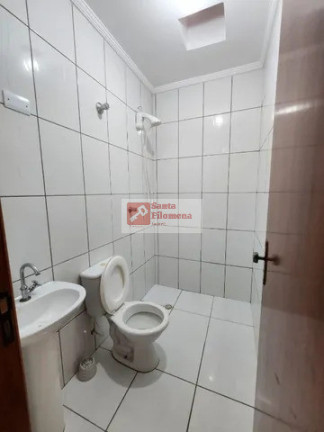 Imagem Casa com 3 Quartos à Venda, 115 m² em Jardim Monções - Santo André Imagem Casa com 3 Quartos à Venda, 115 m² em Jardim Monções - Santo André