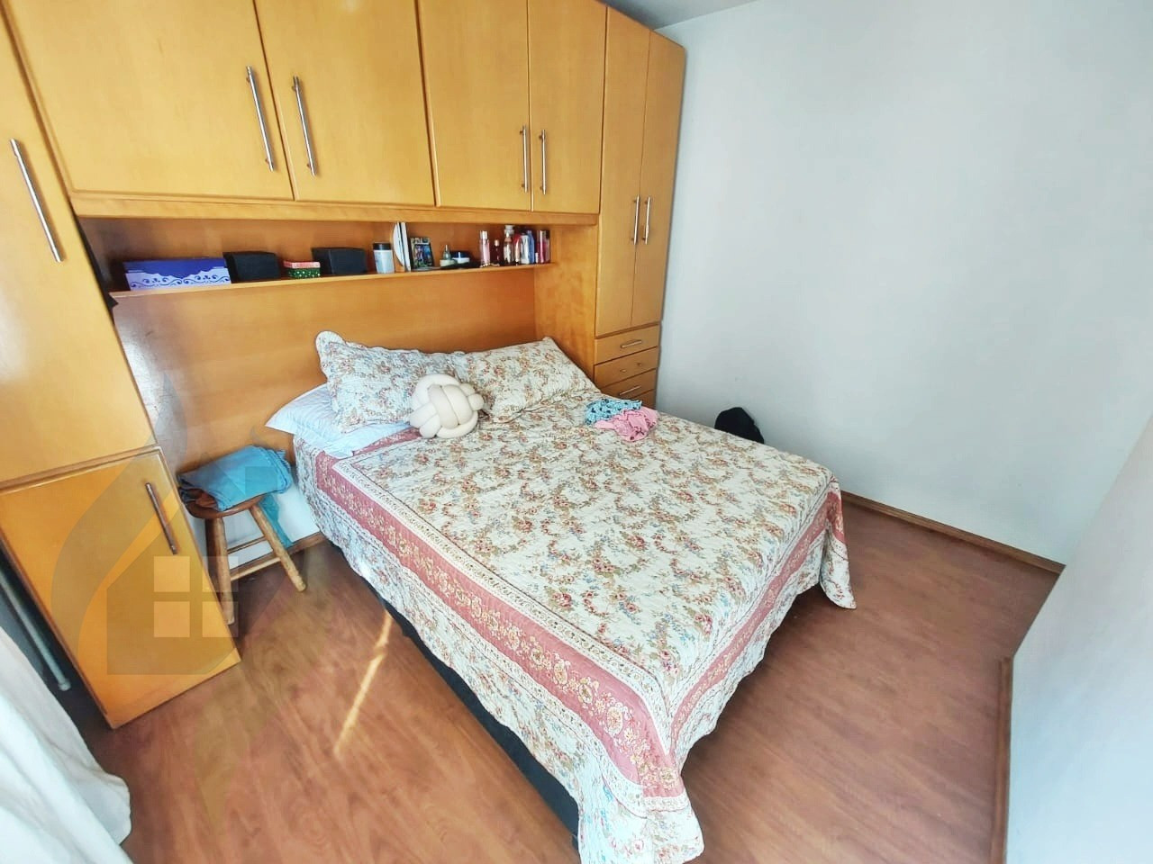 Imagem Imóvel com 2 Quartos à Venda, 60 m² em Rudge Ramos - São Bernardo Do Campo