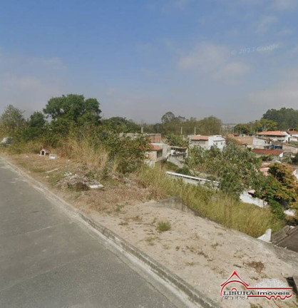 Terreno à Venda, 300 m² em Cidade Nova Jacareí - Jacareí