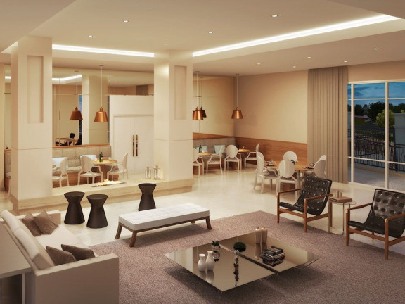 Imagem Apartamento com 4 Quartos à Venda, 266 m² em Perdizes - São Paulo