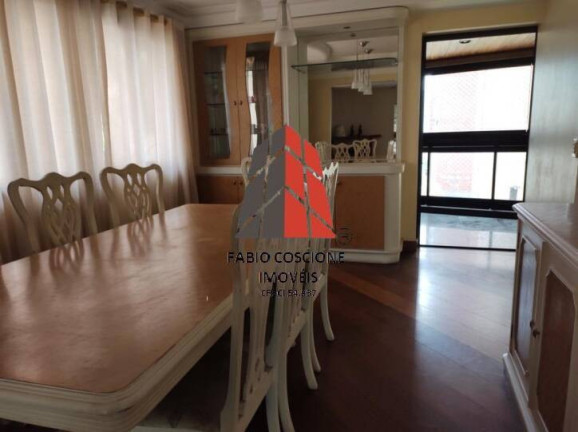 Imagem Apartamento com 4 Quartos à Venda, 193 m² em Tatuapé - São Paulo Imagem Apartamento com 4 Quartos à Venda, 193 m² em Tatuapé - São Paulo