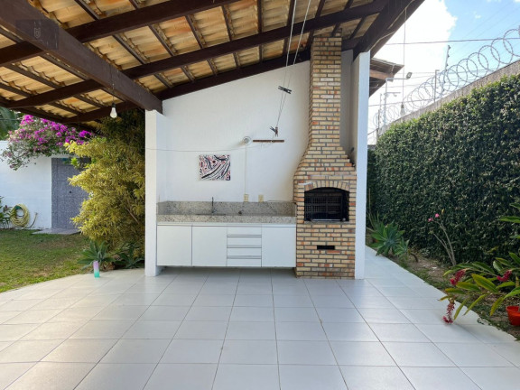 Imagem Casa com 4 Quartos para Alugar, 200 m² em Parque Das Nações - Parnamirim