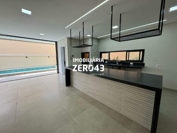 Imagem Casa com 3 Quartos à Venda, 226 m² em Universitário - Londrina Imagem Casa com 3 Quartos à Venda, 226 m² em Universitário - Londrina