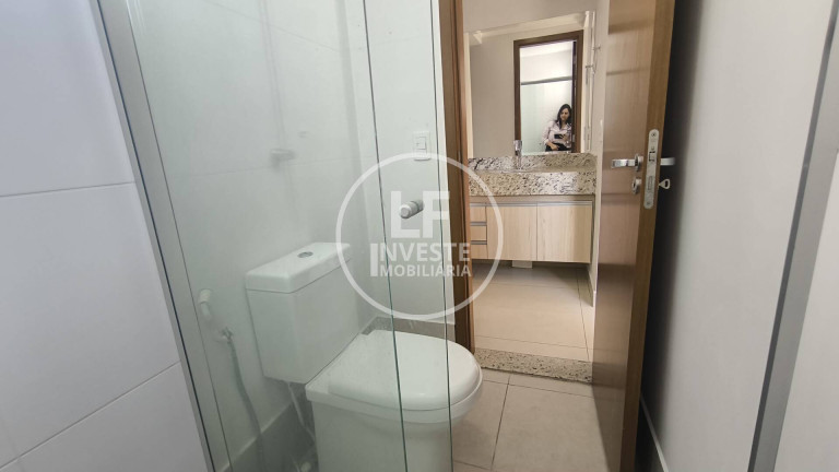 Foto do imóvel Apartamento com 3 Quartos à Venda, 106 m² em Setor Aeroporto - Goiânia