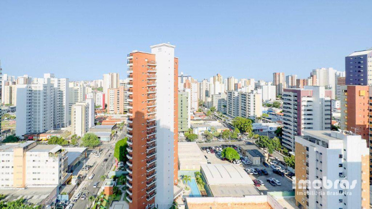 Imagem Apartamento com 3 Quartos à Venda, 163 m² em Aldeota - Fortaleza Imagem Apartamento com 3 Quartos à Venda, 163 m² em Aldeota - Fortaleza