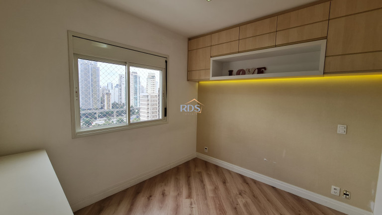 Imagem Apartamento com 3 Quartos à Venda, 110 m² em Brooklin Paulista - São Paulo Imagem Apartamento com 3 Quartos à Venda, 110 m² em Brooklin Paulista - São Paulo