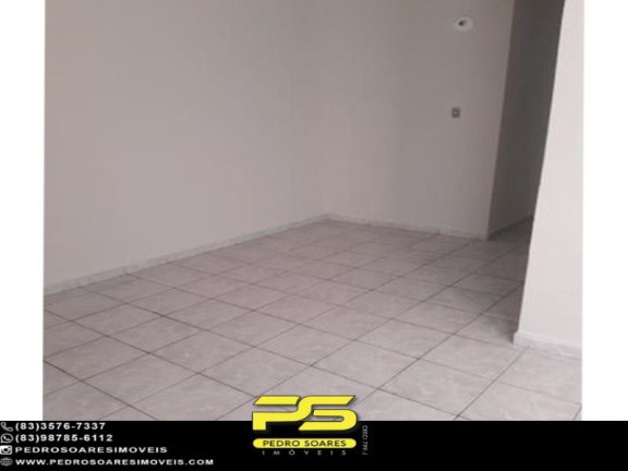 Imagem Apartamento com 3 Quartos à Venda, 86 m² em Jardim São Paulo - João Pessoa