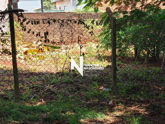 Imagem Terreno à Venda, 458 m² em Barão Geraldo - Campinas Imagem Terreno à Venda, 458 m² em Barão Geraldo - Campinas