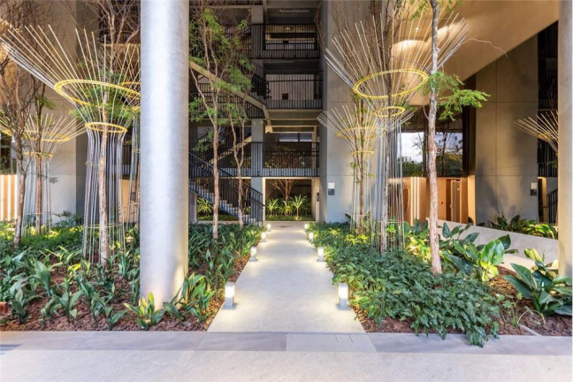 Imagem Apartamento com 1 Quarto à Venda, 43 m² em Auxiliadora - Porto Alegre