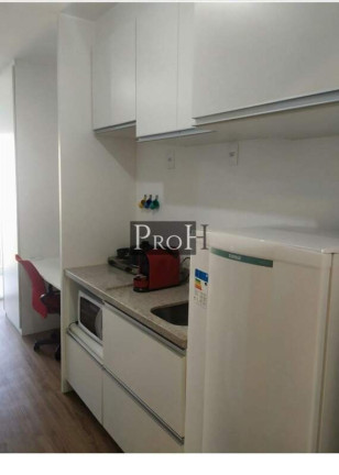 Imagem Imóvel com 1 Quarto à Venda, 24 m² em Sé - São Paulo Imagem Imóvel com 1 Quarto à Venda, 24 m² em Sé - São Paulo