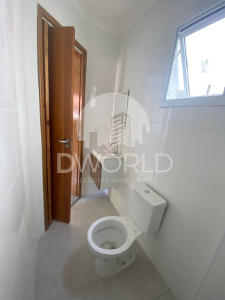Imagem Cobertura com 2 Quartos à Venda, 88 m² em Vila Príncipe De Gales - Santo André