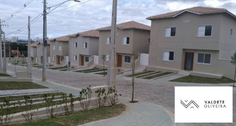 Imagem Casa com 4 Quartos à Venda, 264 m² em Urbanova - São José Dos Campos