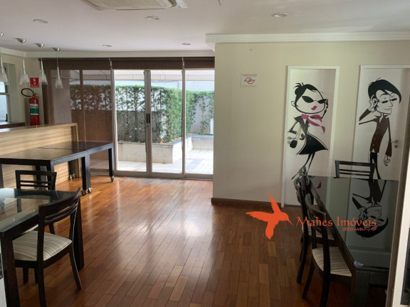 Imagem Imóvel com 2 Quartos à Venda, 54 m² em Pinheiros - São Paulo Imagem Imóvel com 2 Quartos à Venda, 54 m² em Pinheiros - São Paulo