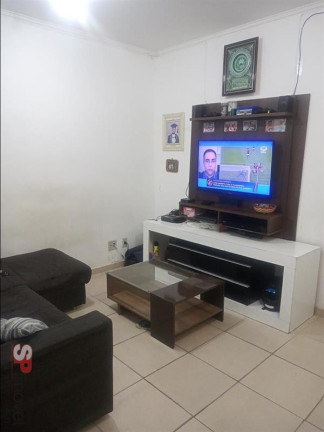 Imagem Apartamento com 2 Quartos à Venda, 47 m² em Novo Osasco - Osasco