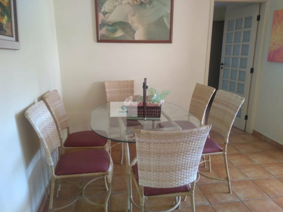 Imagem Apartamento com 2 Quartos à Venda, 65 m² em Enseada - Guarujá