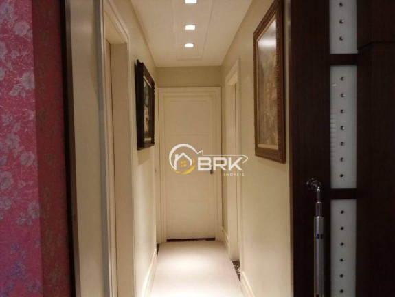 Imagem Apartamento com 3 Quartos à Venda, 123 m² em Alto Da Mooca - São Paulo Imagem Apartamento com 3 Quartos à Venda, 123 m² em Alto Da Mooca - São Paulo