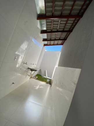 Imagem Casa com 3 Quartos à Venda, 104 m² em Loteamento Residencial Verona - Anápolis