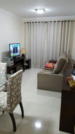 Imagem Apartamento com 2 Quartos à Venda, 68 m² em Vila Aparecida - Taubaté