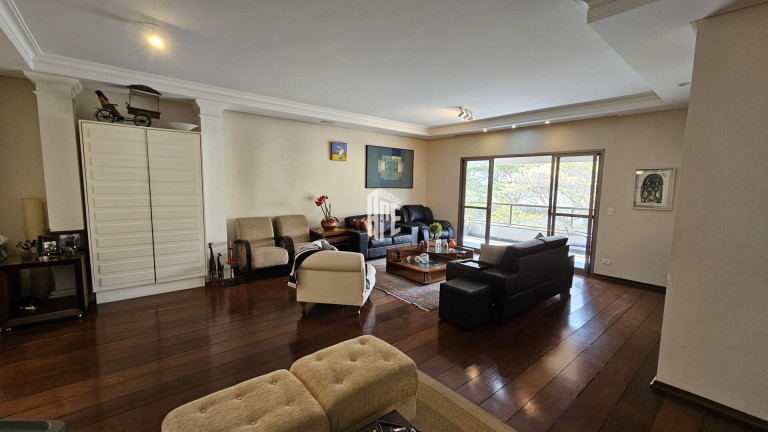 Imagem Apartamento com 4 Quartos à Venda, 360 m² em Campo Belo - São Paulo Imagem Apartamento com 4 Quartos à Venda, 360 m² em Campo Belo - São Paulo