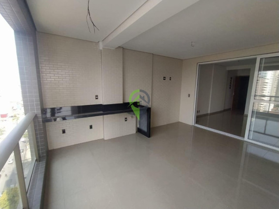 Imagem Apartamento com 3 Quartos à Venda, 128 m² em Boqueirão - Santos Imagem Apartamento com 3 Quartos à Venda, 128 m² em Boqueirão - Santos