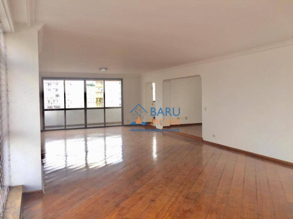 Imagem Apartamento com 4 Quartos à Venda, 310 m² em Higienópolis - São Paulo Imagem Apartamento com 4 Quartos à Venda, 310 m² em Higienópolis - São Paulo