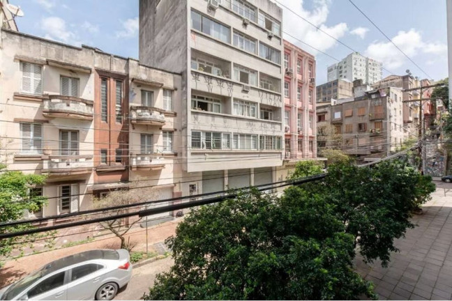 Imagem Apartamento com 3 Quartos à Venda, 75 m² em Centro Histórico - Porto Alegre