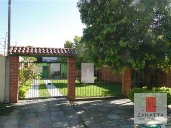 Casa com 3 Quartos à Venda, 110 m² em Walderez - Sapucaia Do Sul
