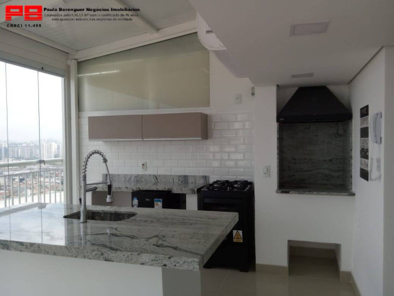 Imagem Apartamento com 2 Quartos para Alugar, 111 m² em Jardim Dom Bosco - São Paulo Imagem Apartamento com 2 Quartos para Alugar, 111 m² em Jardim Dom Bosco - São Paulo