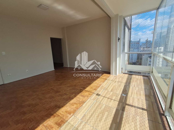 Imagem Apartamento com 2 Quartos à Venda, 92 m² em Gonzaga - Santos
