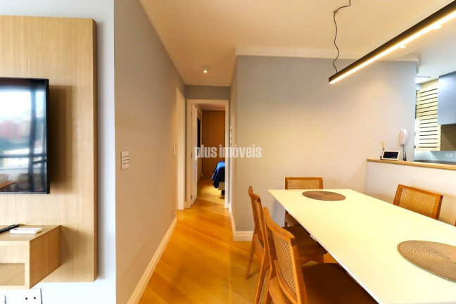 Imagem Apartamento com 2 Quartos à Venda, 67 m² em Panamby - São Paulo Imagem Apartamento com 2 Quartos à Venda, 67 m² em Panamby - São Paulo