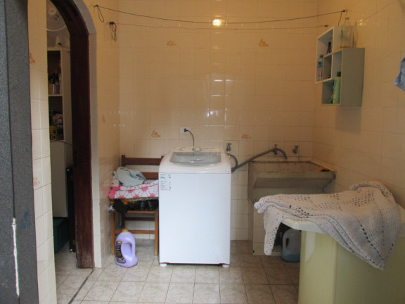 Imagem Casa com 3 Quartos à Venda, em Jardim Las Vegas - Santo André Imagem Casa com 3 Quartos à Venda, em Jardim Las Vegas - Santo André