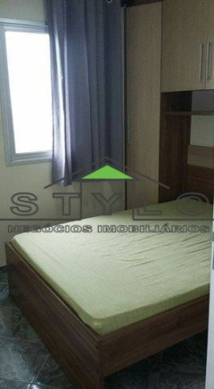 Foto do imóvel Apartamento com 2 Quartos à Venda, 64 m² em Assunção - São Bernardo Do Campo