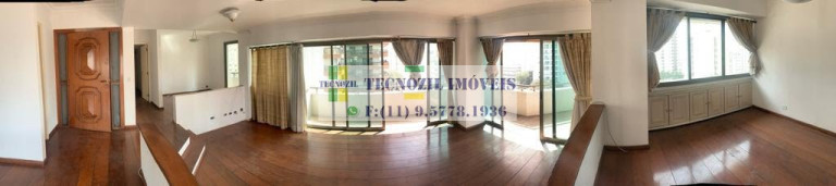 Imagem Apartamento com 3 Quartos à Venda, 192 m² em Aclimação - São Paulo Imagem Apartamento com 3 Quartos à Venda, 192 m² em Aclimação - São Paulo