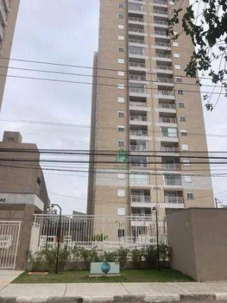 Imagem Apartamento com 2 Quartos à Venda, 48 m² em Vila Itapegica - Guarulhos Imagem Apartamento com 2 Quartos à Venda, 48 m² em Vila Itapegica - Guarulhos