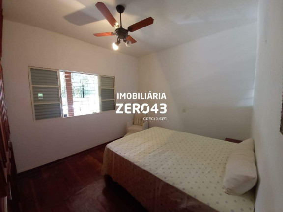 Imagem Casa com 4 Quartos à Venda, 257 m² em Jardim Alvorada - Londrina Imagem Casa com 4 Quartos à Venda, 257 m² em Jardim Alvorada - Londrina