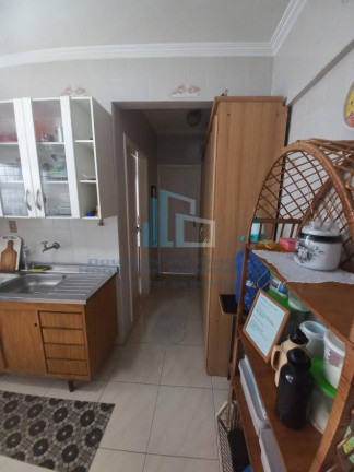 Imagem Apartamento com 1 Quarto à Venda, 54 m² em Caiçara - Praia Grande Imagem Apartamento com 1 Quarto à Venda, 54 m² em Caiçara - Praia Grande