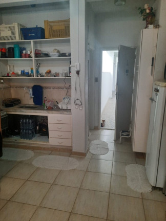 Apartamento à Venda, 30 m² em Pitangueiras - Guarujá