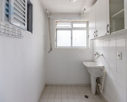 Imagem Imóvel com 3 Quartos à Venda, 94 m² em Alto Da Boa Vista - São Paulo