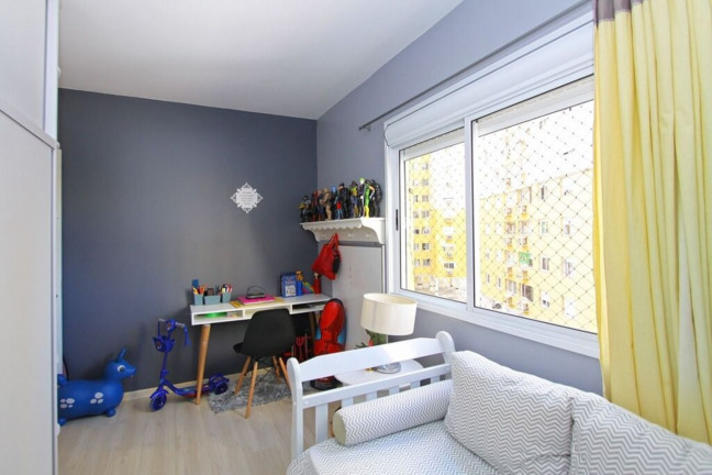 Imagem Imóvel com 3 Quartos à Venda, 65 m² em Partenon - Porto Alegre Imagem Imóvel com 3 Quartos à Venda, 65 m² em Partenon - Porto Alegre