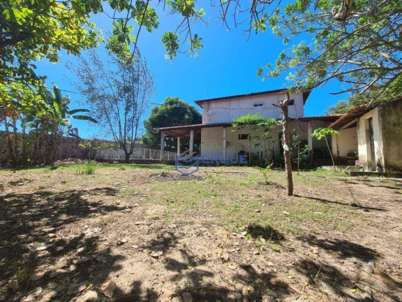 Imagem Chácara com 6 Quartos à Venda, 250 m² em Vereda Tropical - Eusébio Imagem Chácara com 6 Quartos à Venda, 250 m² em Vereda Tropical - Eusébio